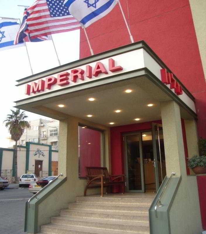 Imperial