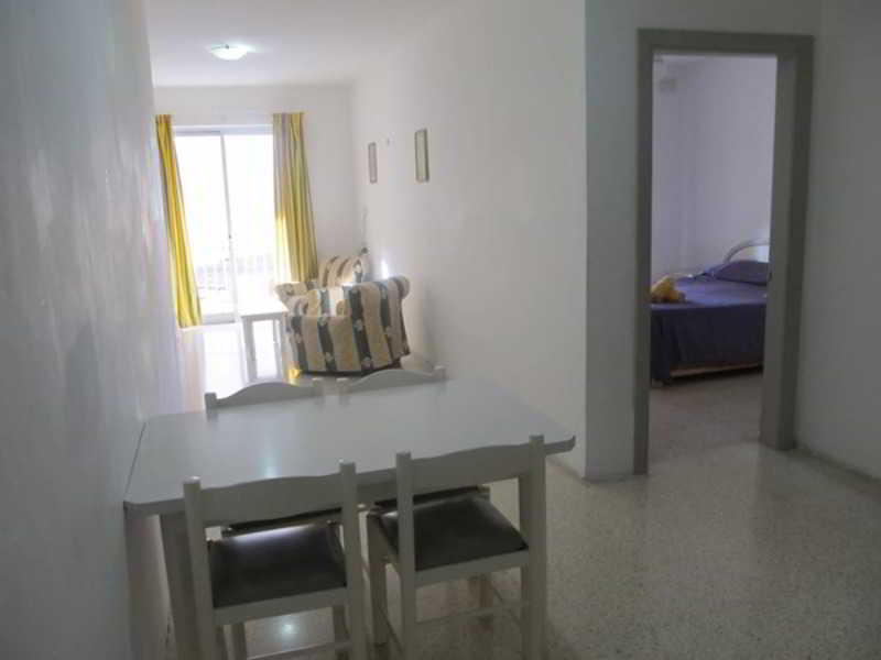 Shamrock Apartments