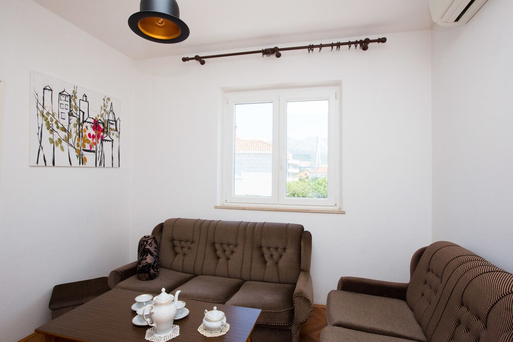 Aida Apartments and Rooms