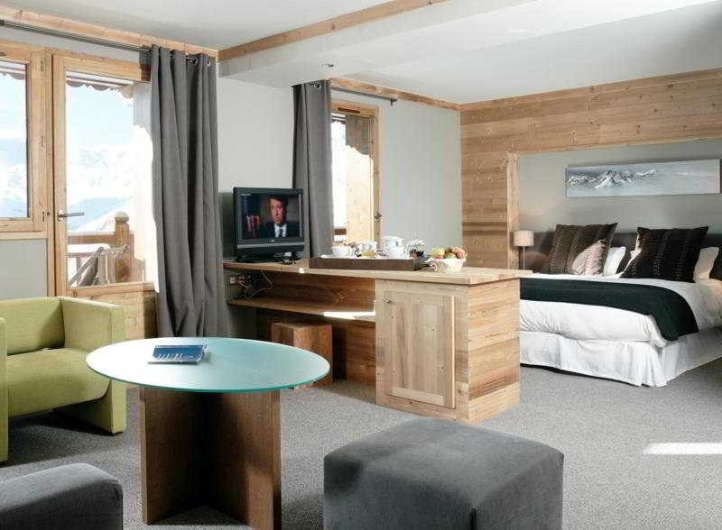 Chalet Hotel Kaya