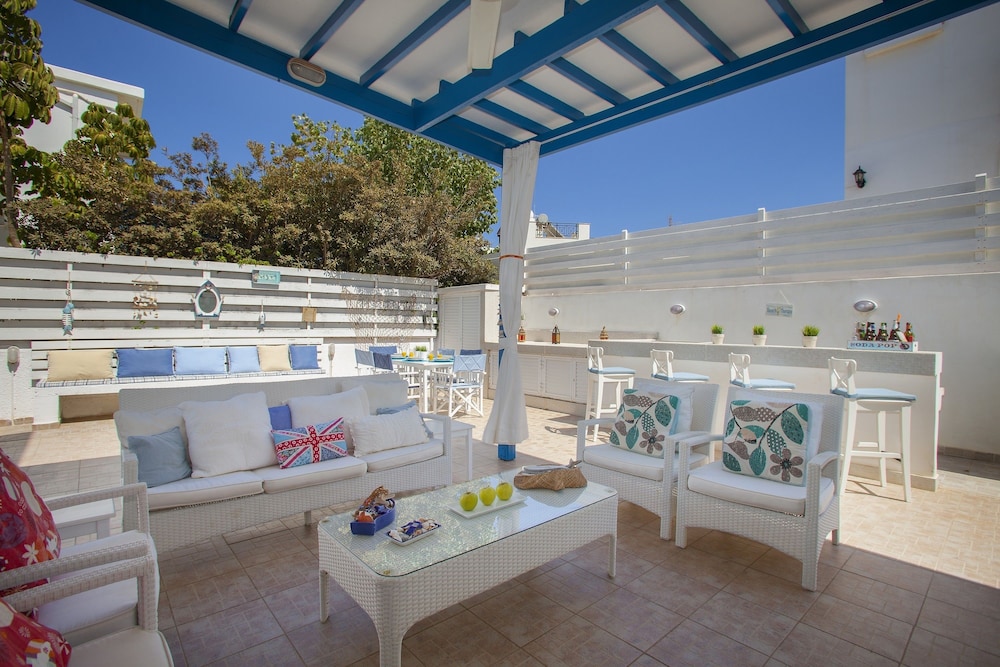 Villa Lydia
