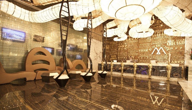 Modern Classic Hotel