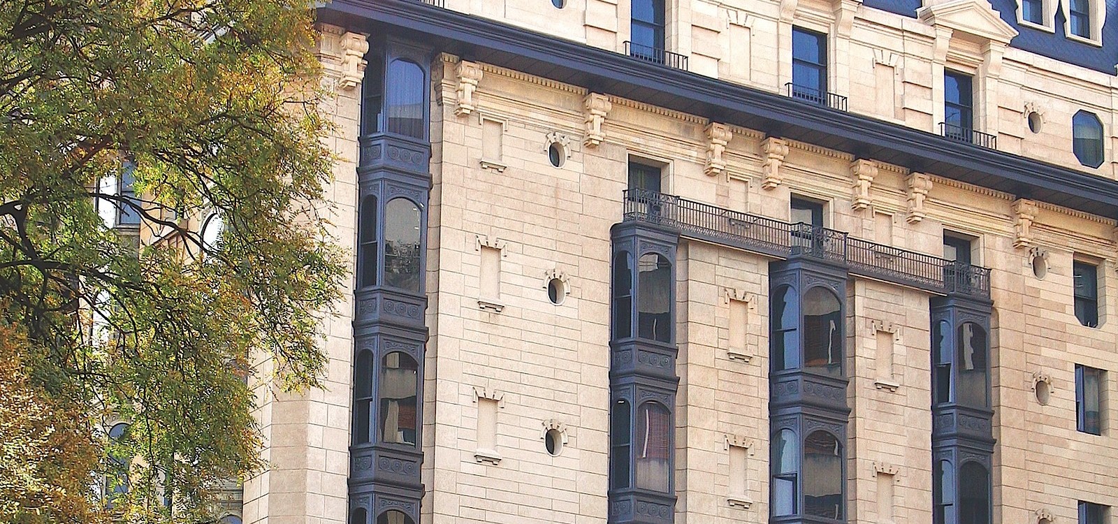 Plaza Hotel Buenos Aires