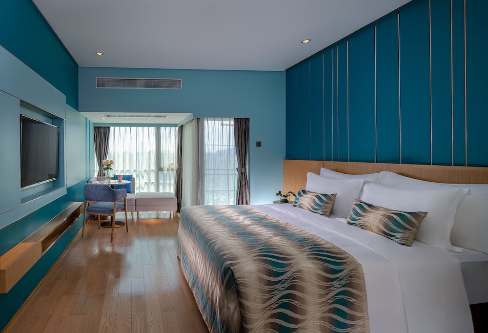 Sentosa Hotel