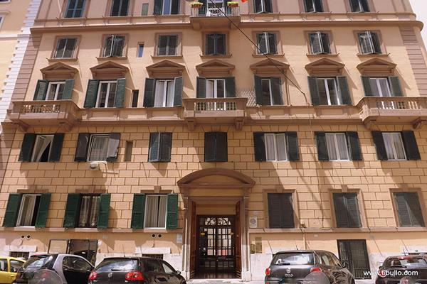 Tibullo Bed & Breakfast