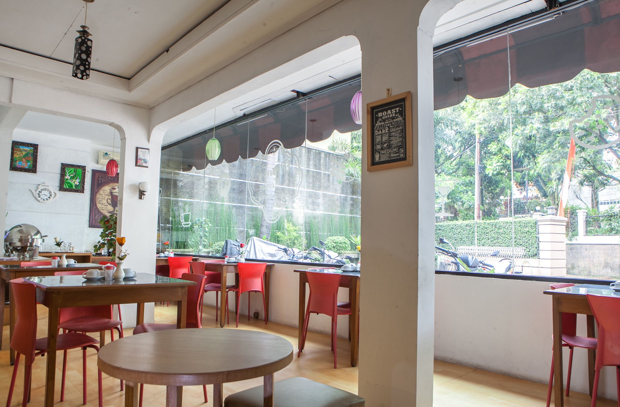 Hotel Sukamulya by RedDoorz