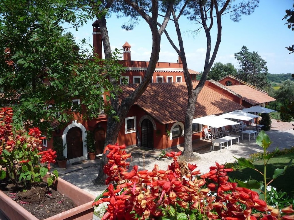 Parco Delle Nazioni