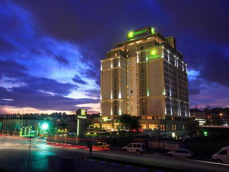 Nova Plaza Prime Hotel
