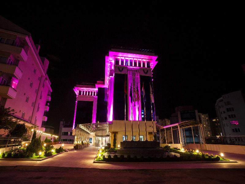 Blueline Hotel Ankara