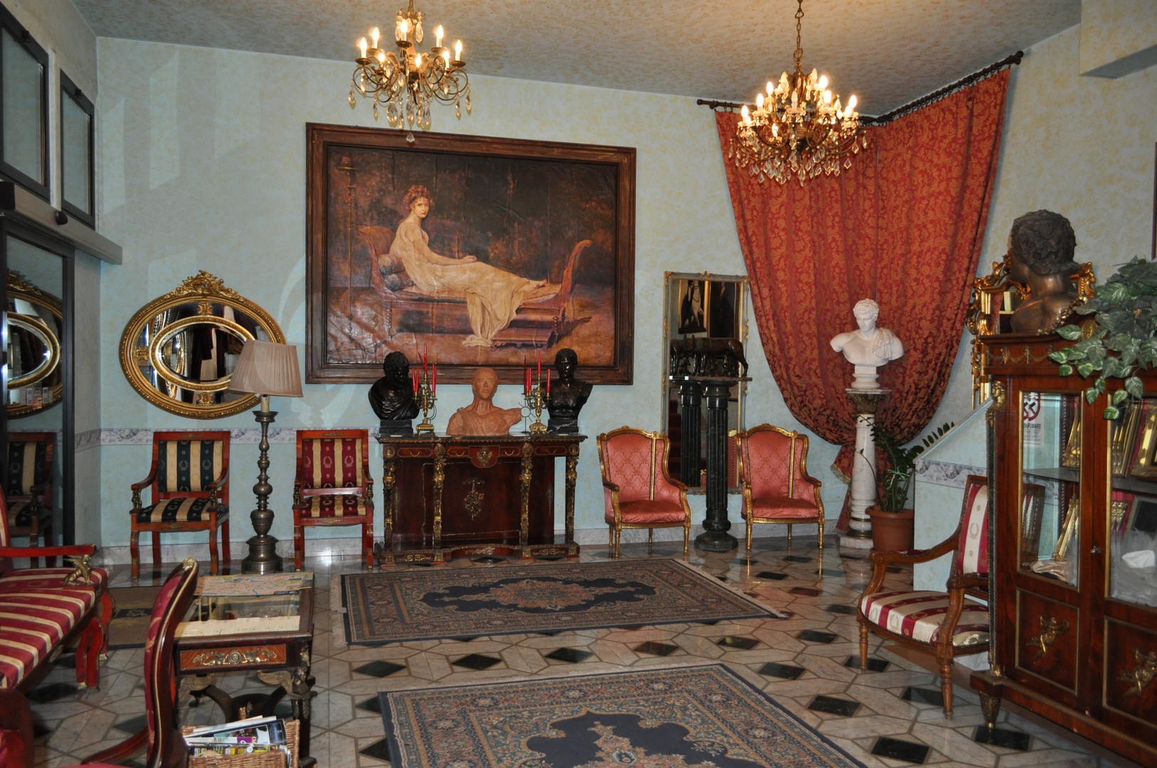 Hotel Giulietta e Romeo