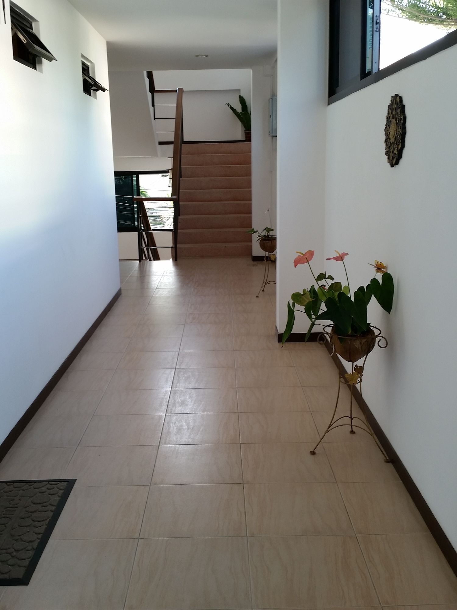 Swiss Paradise Boutique Villa