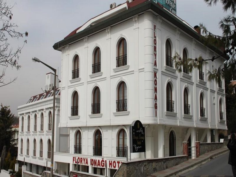 Florya Konagi