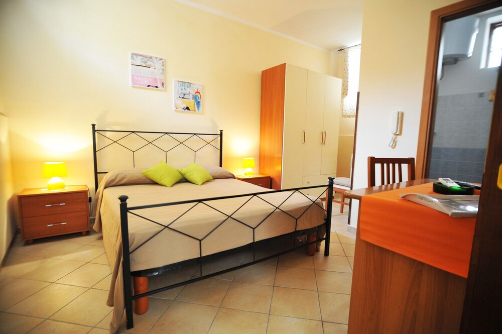 B&B Isola Del Sole
