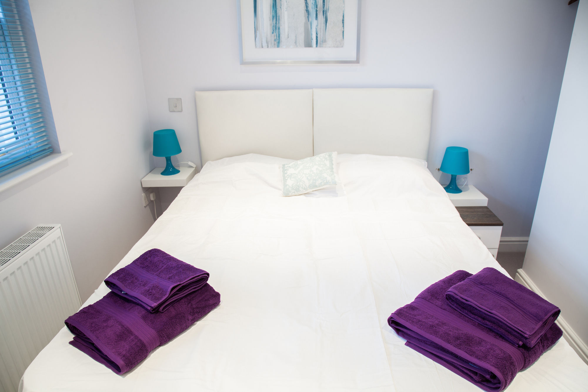 Brighton Getaways - Park View House