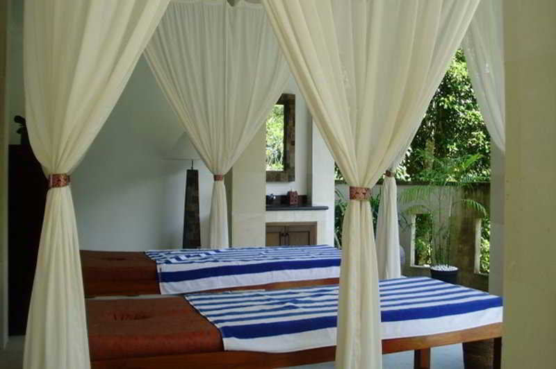 Alam Ubud Culture Villas & Residences