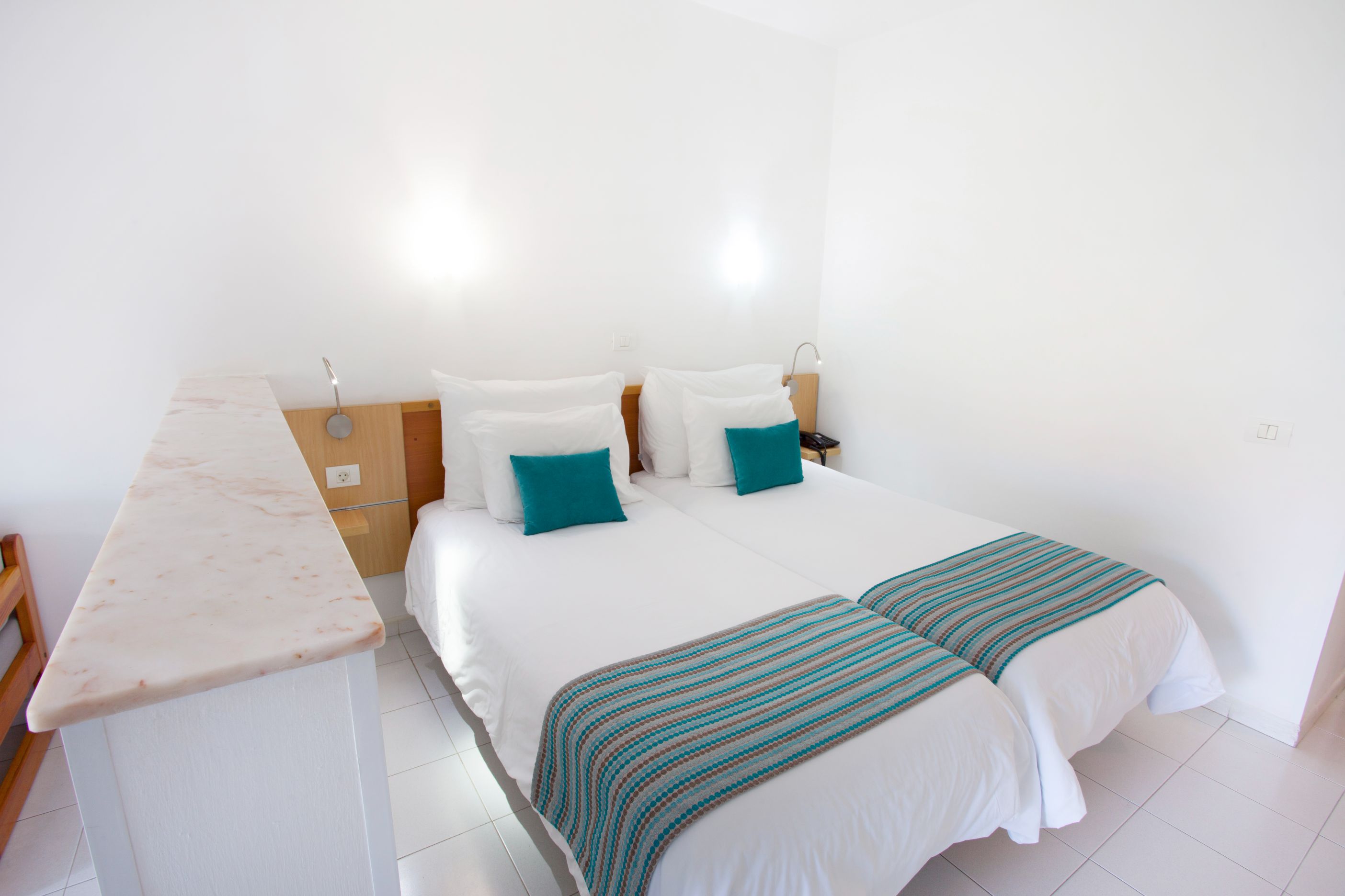 Apartamentos Coral Teide Mar