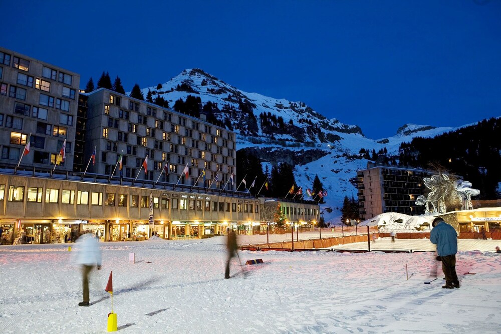Club Hotel mmv Le Flaine