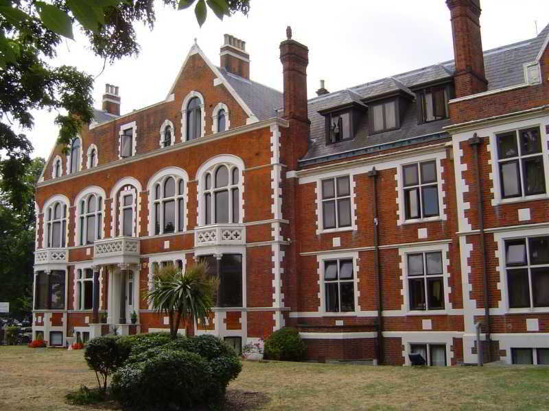 Best Western London Peckham Hotel