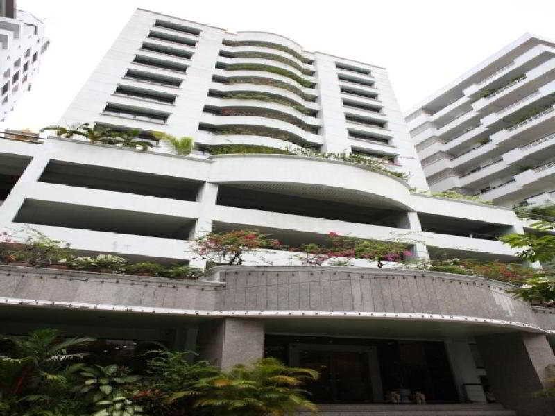 Yellow Ribbon Hills Executive Serviced Apartments