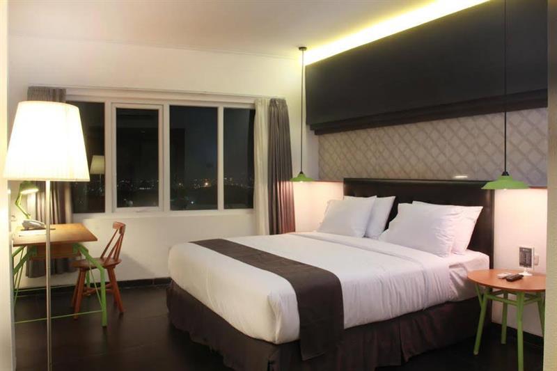 Hotel Candiview Semarang