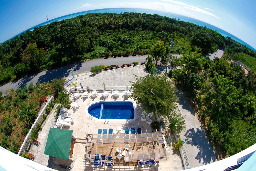 South Beach Hotel