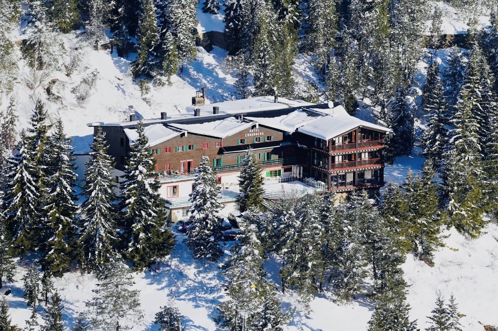 Sno Candanchu