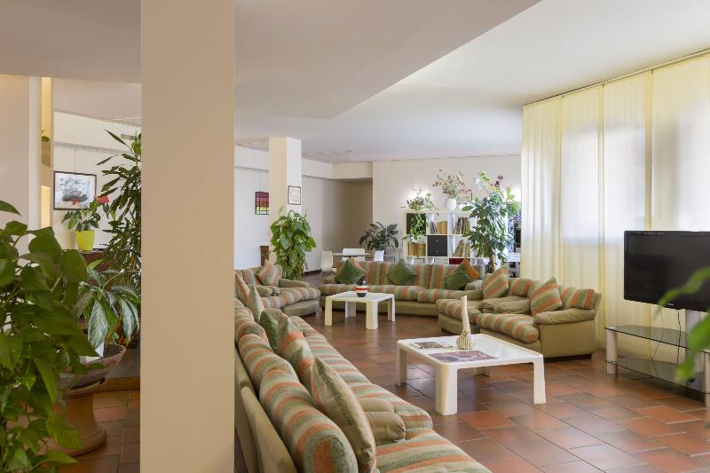 Residence Porta al Prato