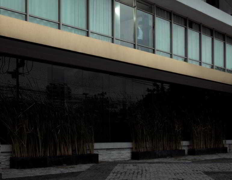 Ma Du Zi Hotel