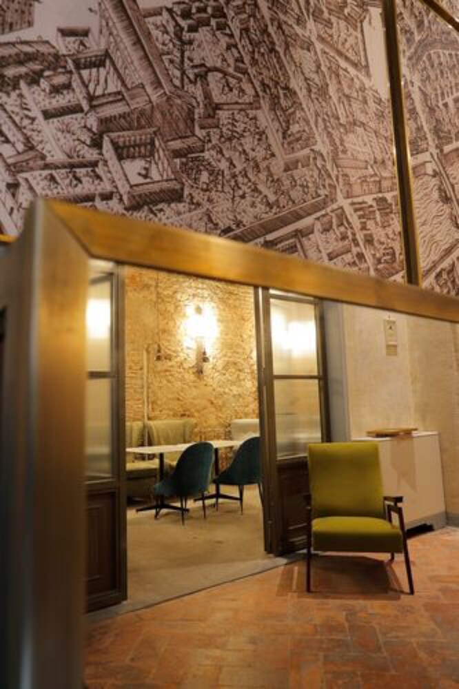 Residenza La Musa Amarcord