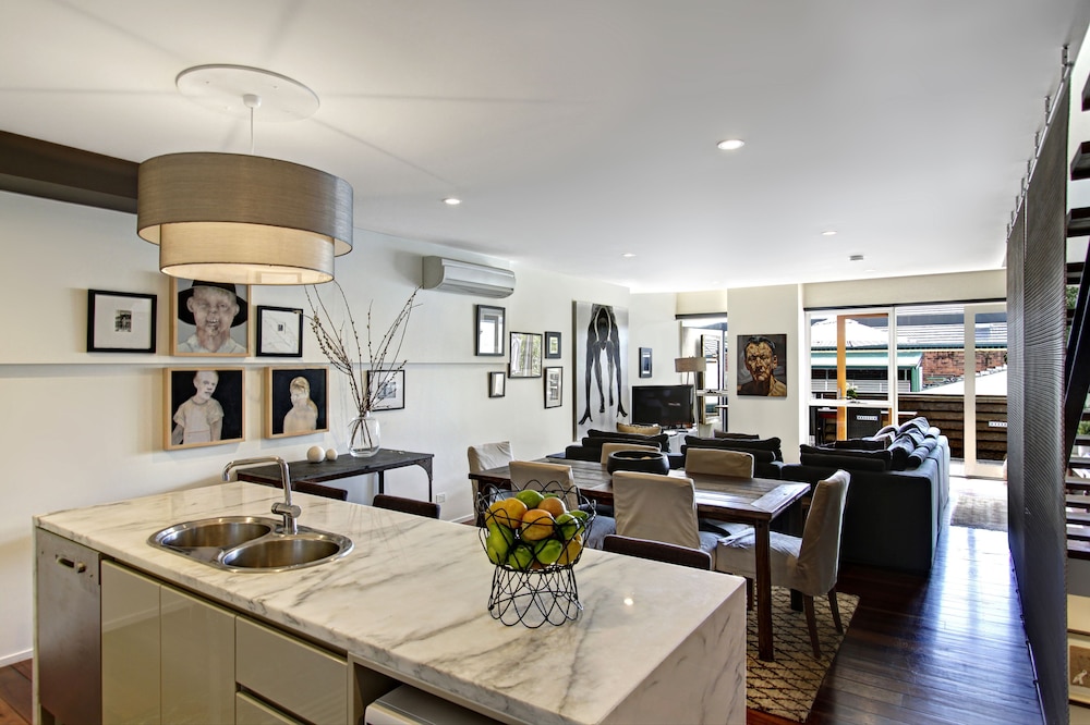 Butter Factory Apartments