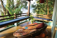 Ock Pop Tok Mekong Villa
