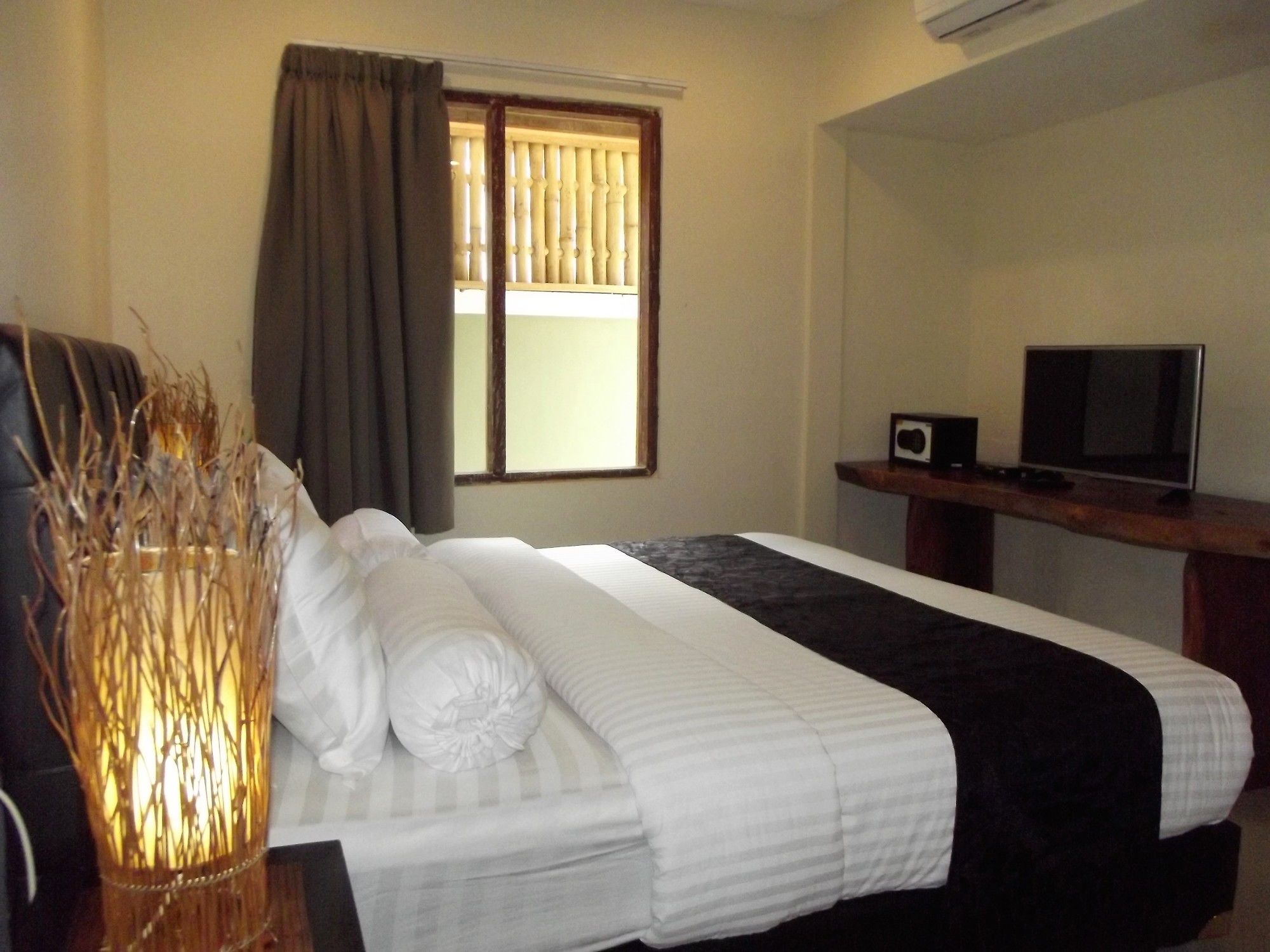 The Lakshmi Villas