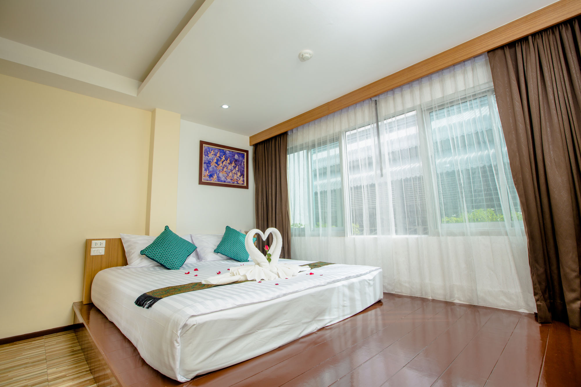 The Landmark Patong