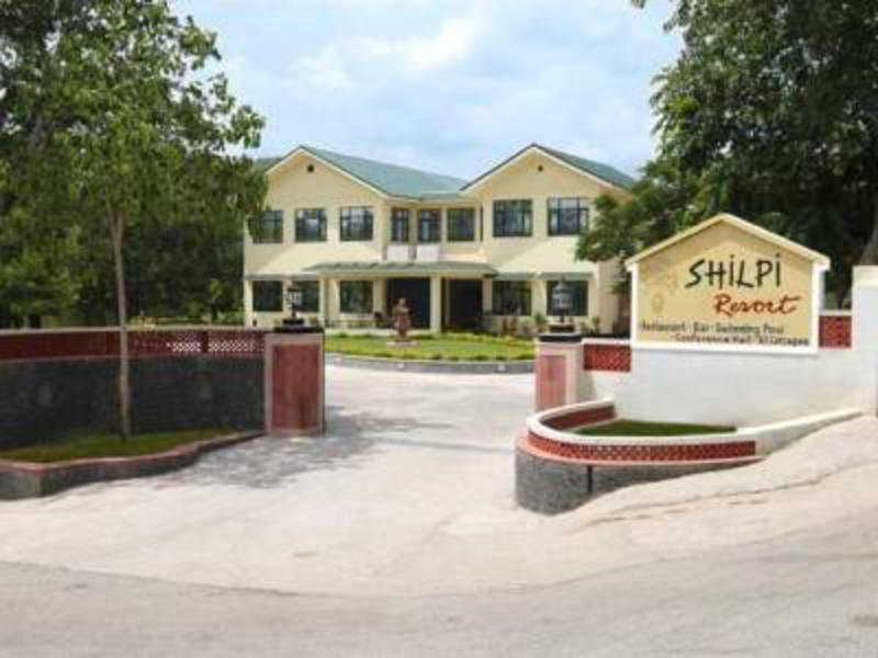 Amantra Shilpi Resort
