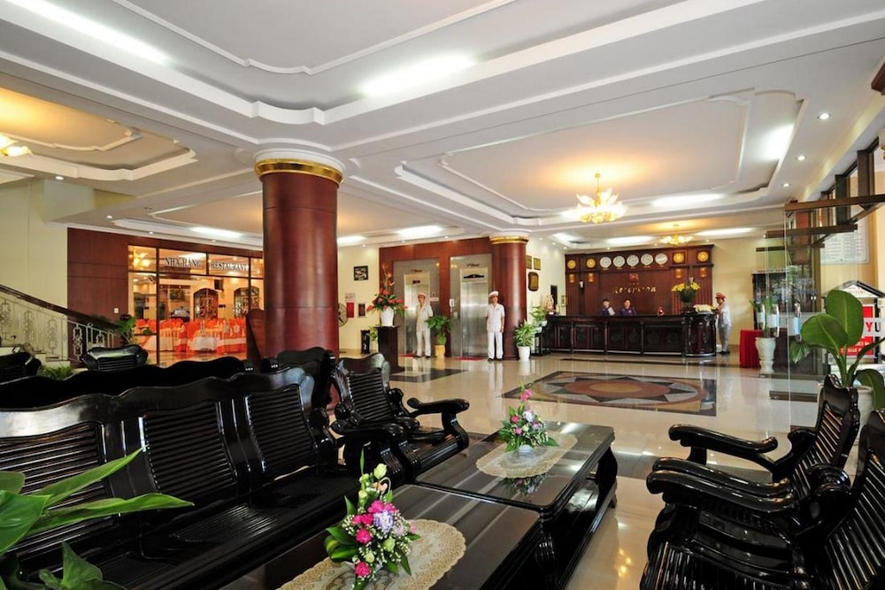 Duy Tân 1 Hotel (Hotel Panorama)