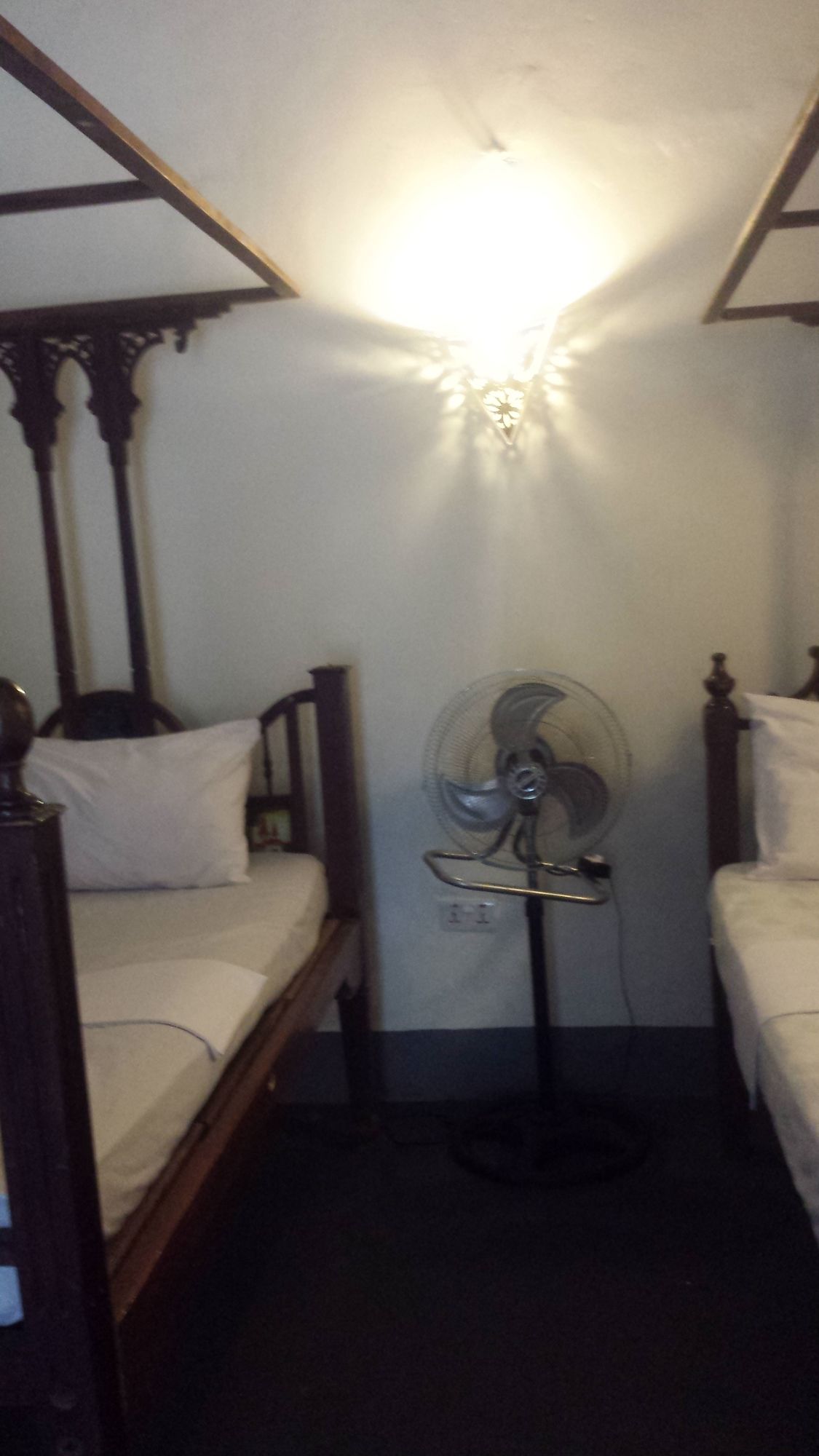 Zanzibar Hostel