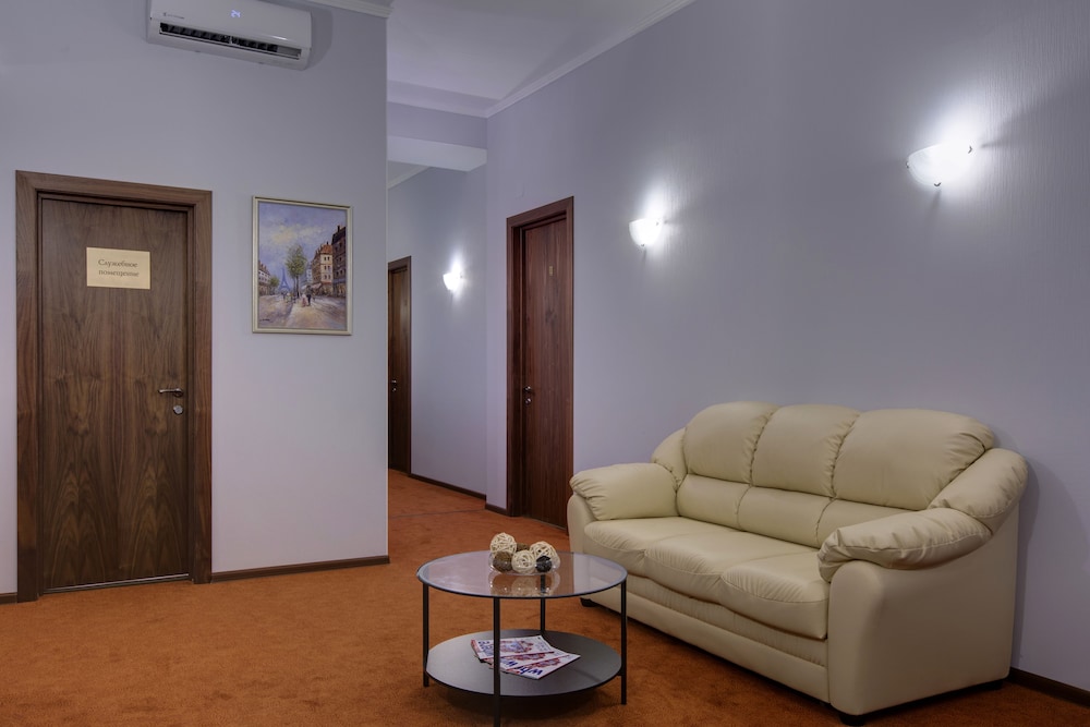 Hotel Adagio