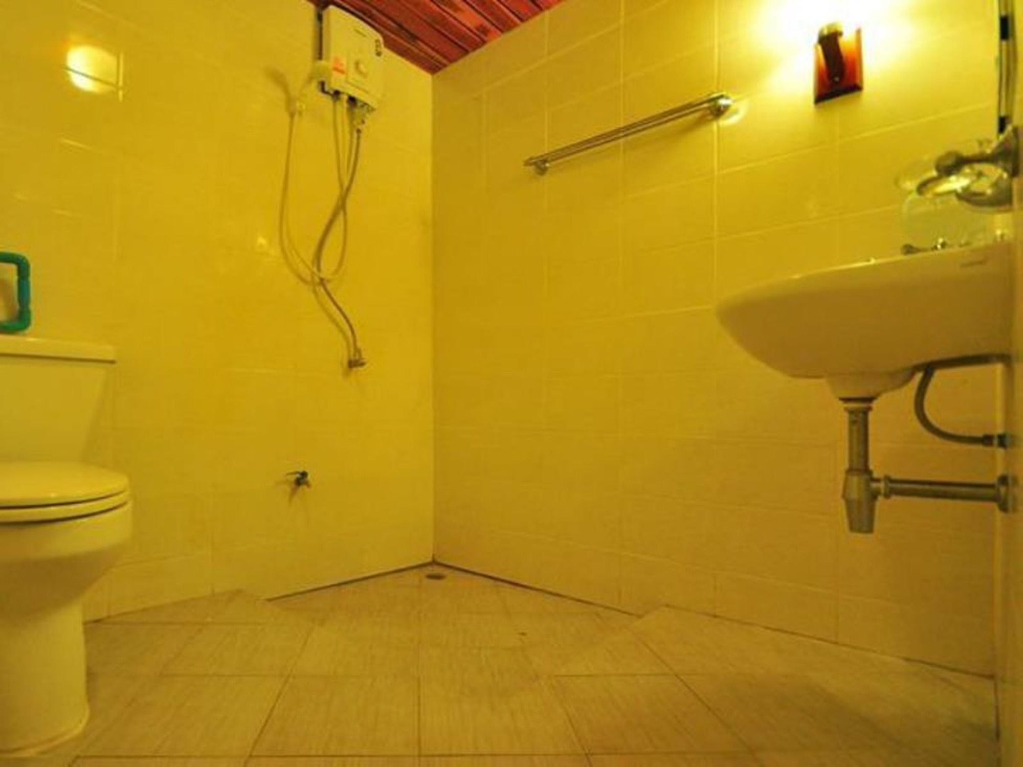 Sathorn Saint View Serviced Apartment