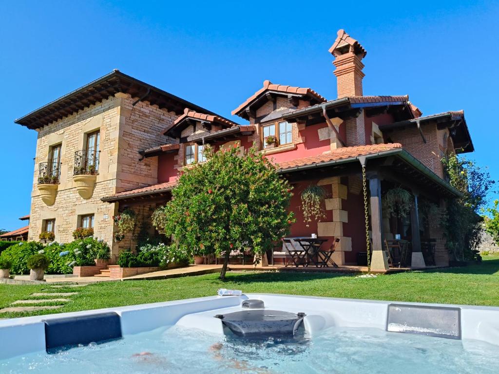 Posada La Fábula