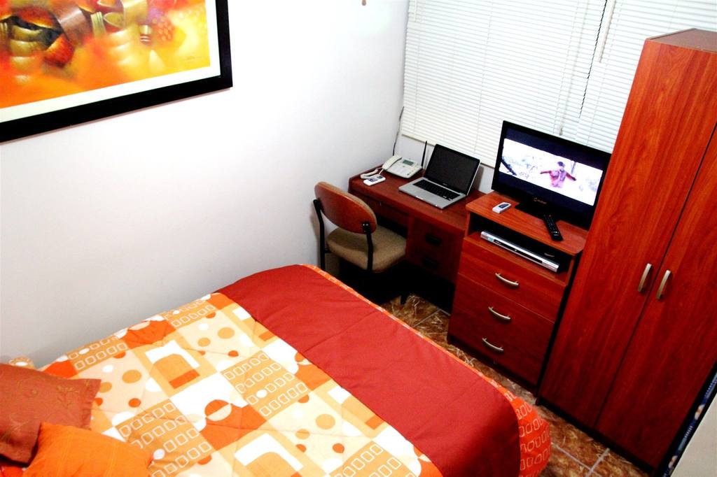 Machu Picchu Suites