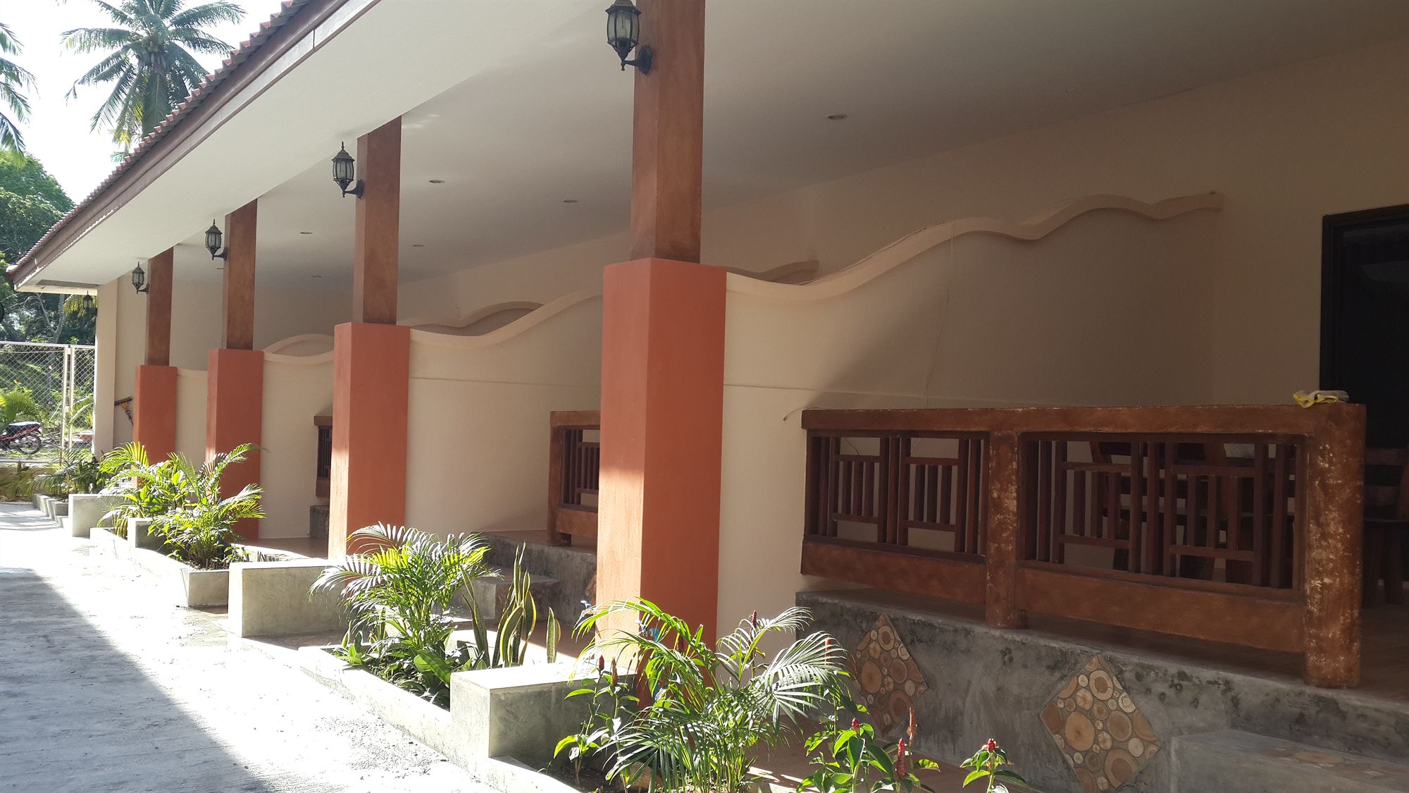 Dow Residence