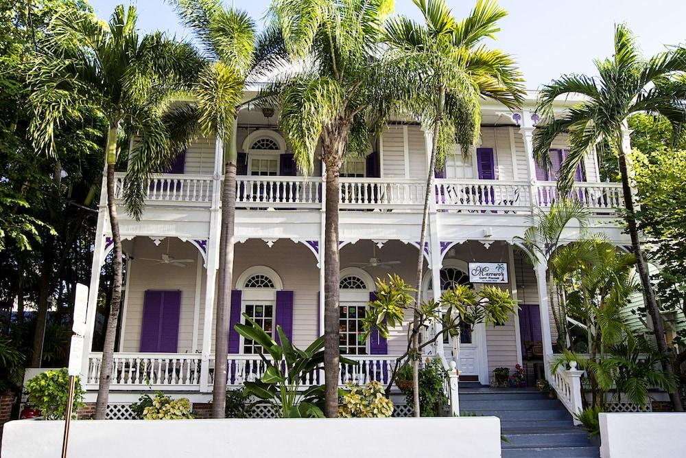 Marrero’s Guest Mansion