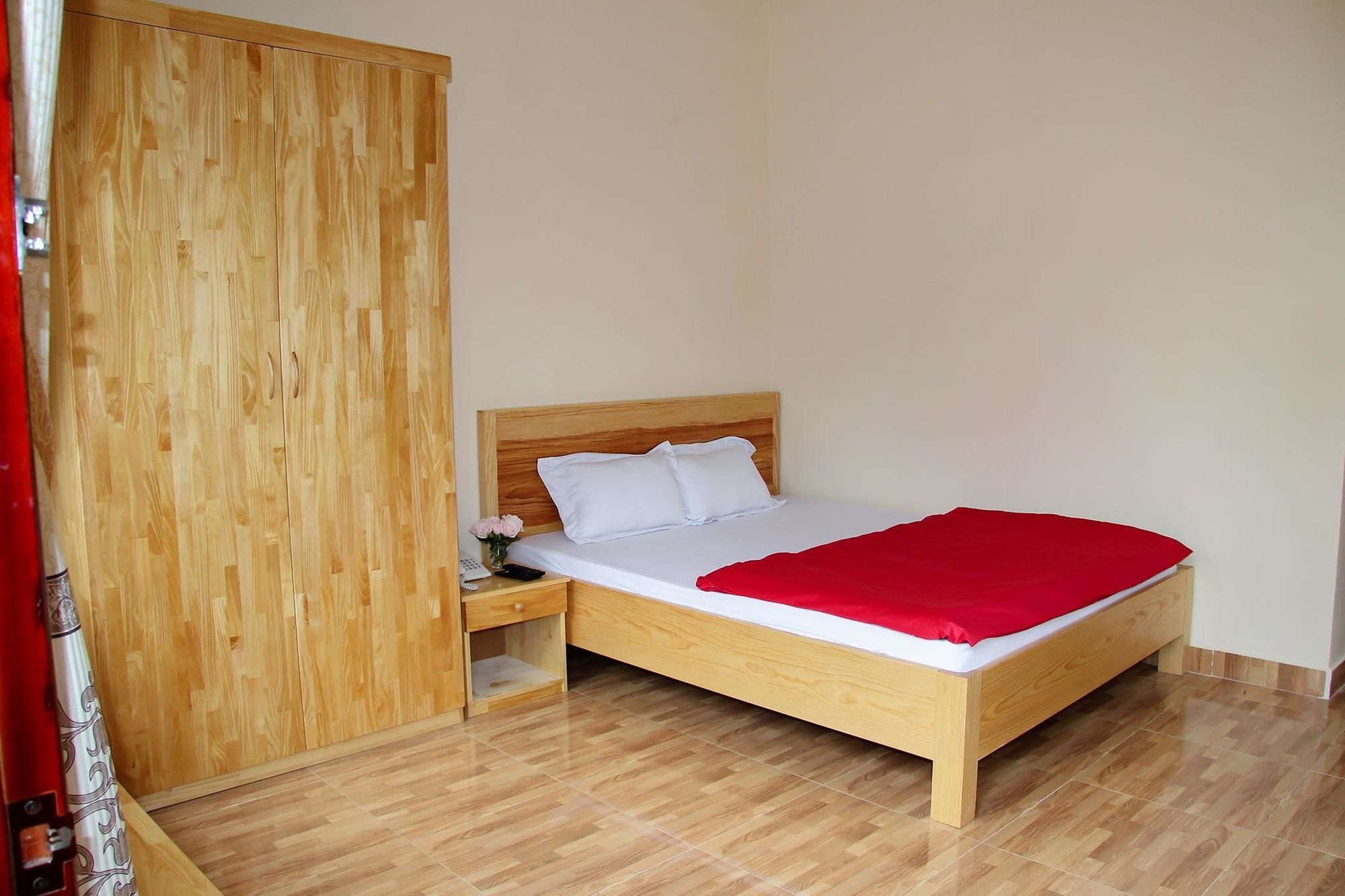 Grandma Hostel Phuong Anh