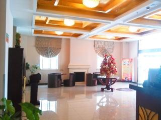 GreenTree Inn Shanghai Changxing Island Yuansha Business Hotel