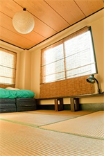 Guest House Shinagawa Shuku