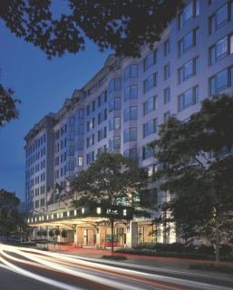 Fairmont Washington D.C. Georgetown