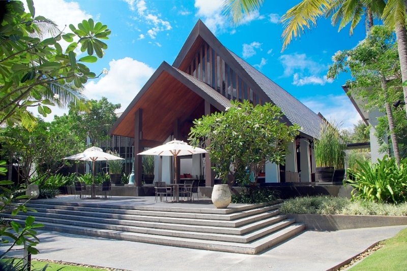 Twinpalms Phuket