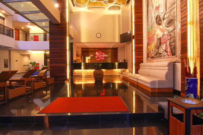Ping Hotel Seminyak
