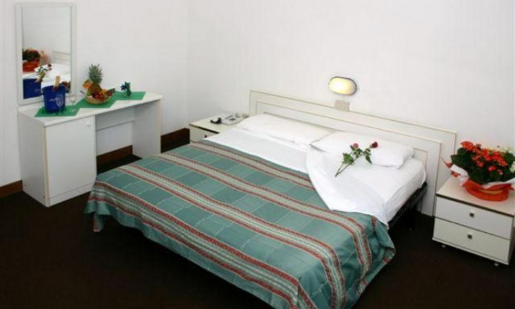 Hotel Aldebaran