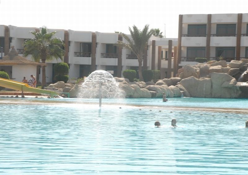 Pyramisa Beach Resort Sharm El Sheikh